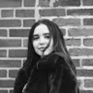 Meet your Posher, Sonia